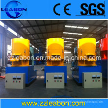 Sawdust Wood Pellet Machine (LB) Branch Wood Pellet Machine|Wood Pellet Machine|Ring Die Biomass Fuel Pellet Machine